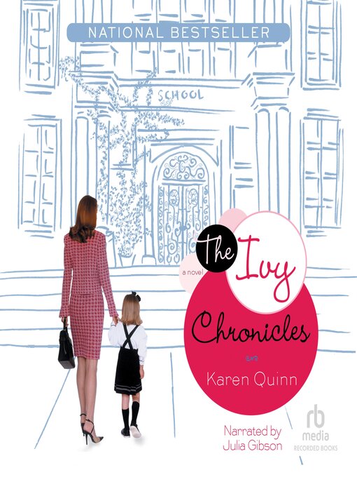 Title details for The Ivy Chronicles by Karen Quinn - Wait list